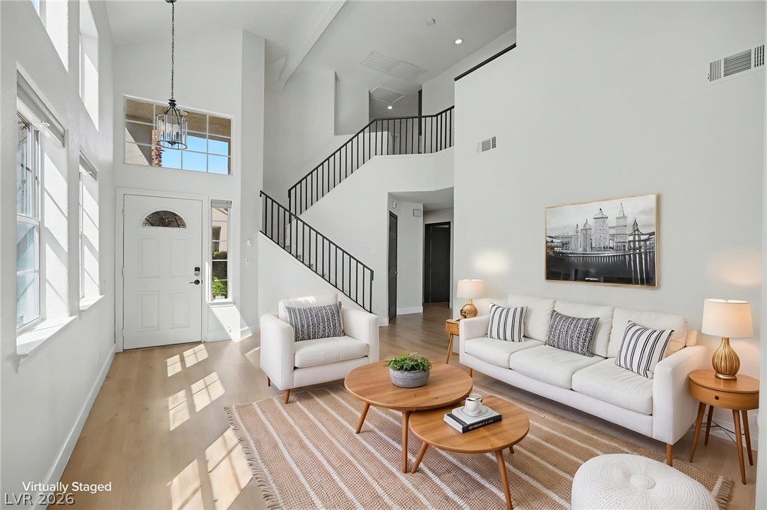 1828 Derbyshire Drive Las Vegas NV 89117