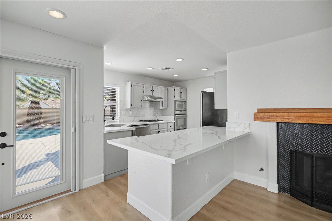 1828 Derbyshire Drive Las Vegas NV 89117