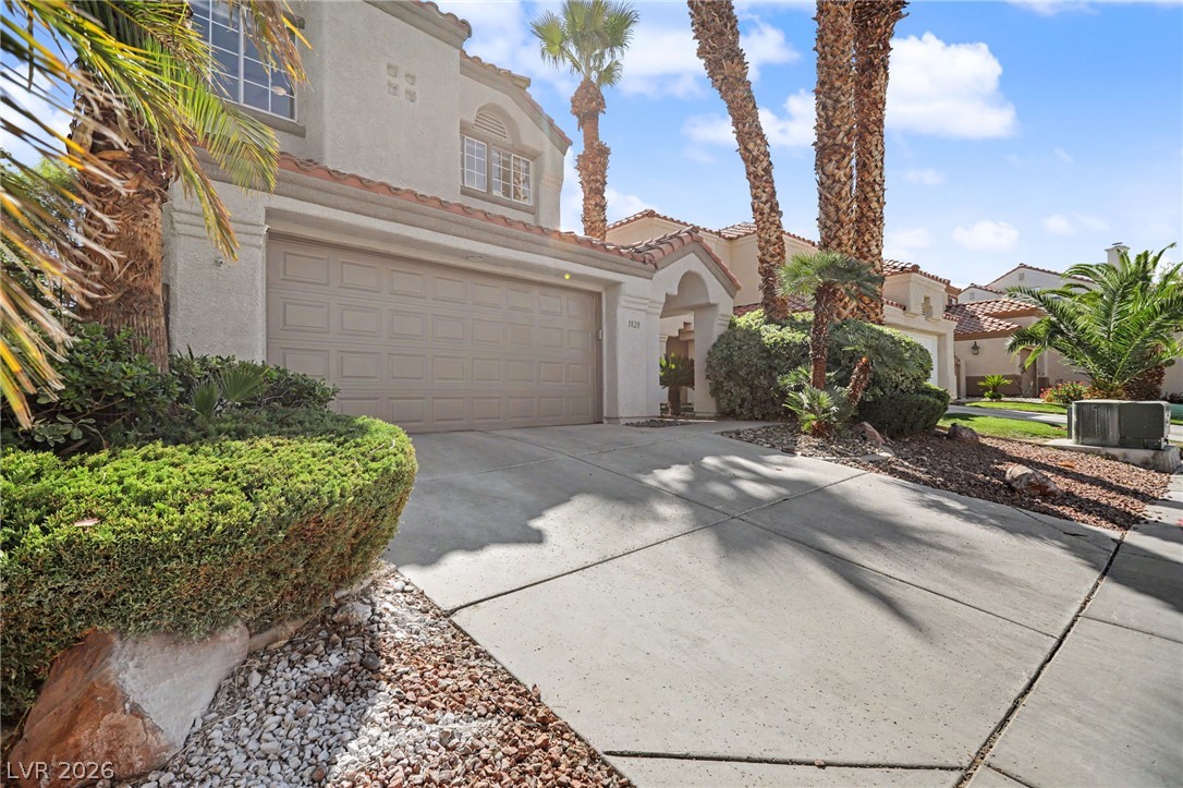 1828 Derbyshire Drive Las Vegas NV 89117