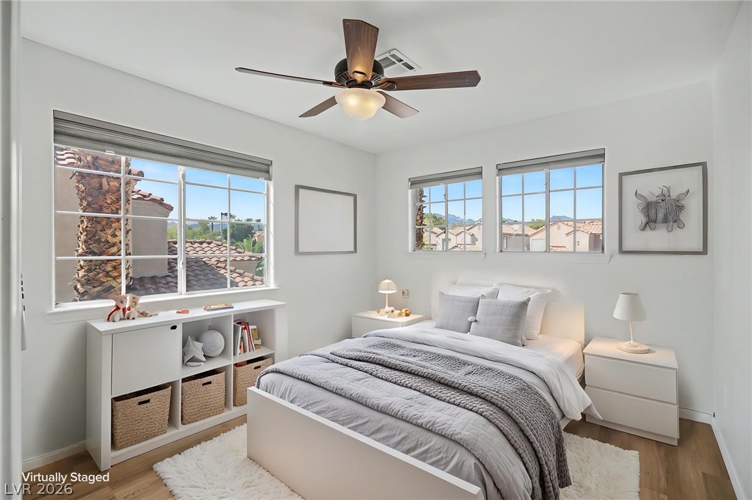 1828 Derbyshire Drive Las Vegas NV 89117