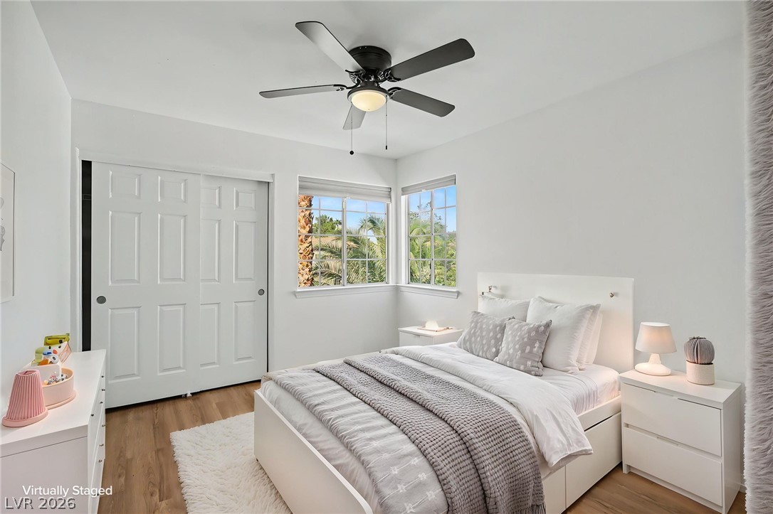 1828 Derbyshire Drive Las Vegas NV 89117