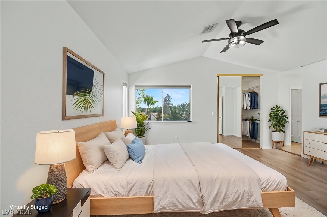 1828 Derbyshire Drive Las Vegas NV 89117