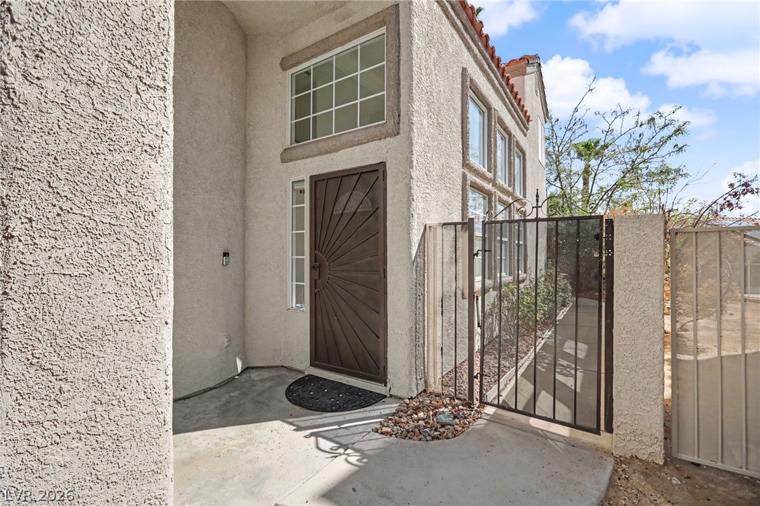 1828 Derbyshire Drive Las Vegas NV 89117
