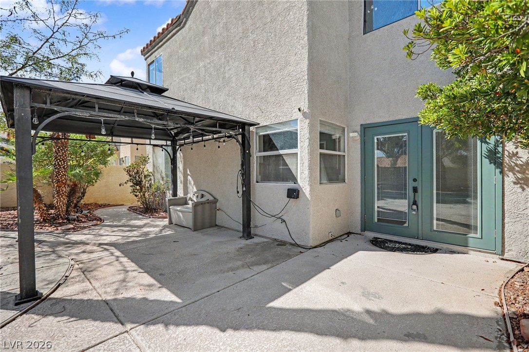 1828 Derbyshire Drive Las Vegas NV 89117