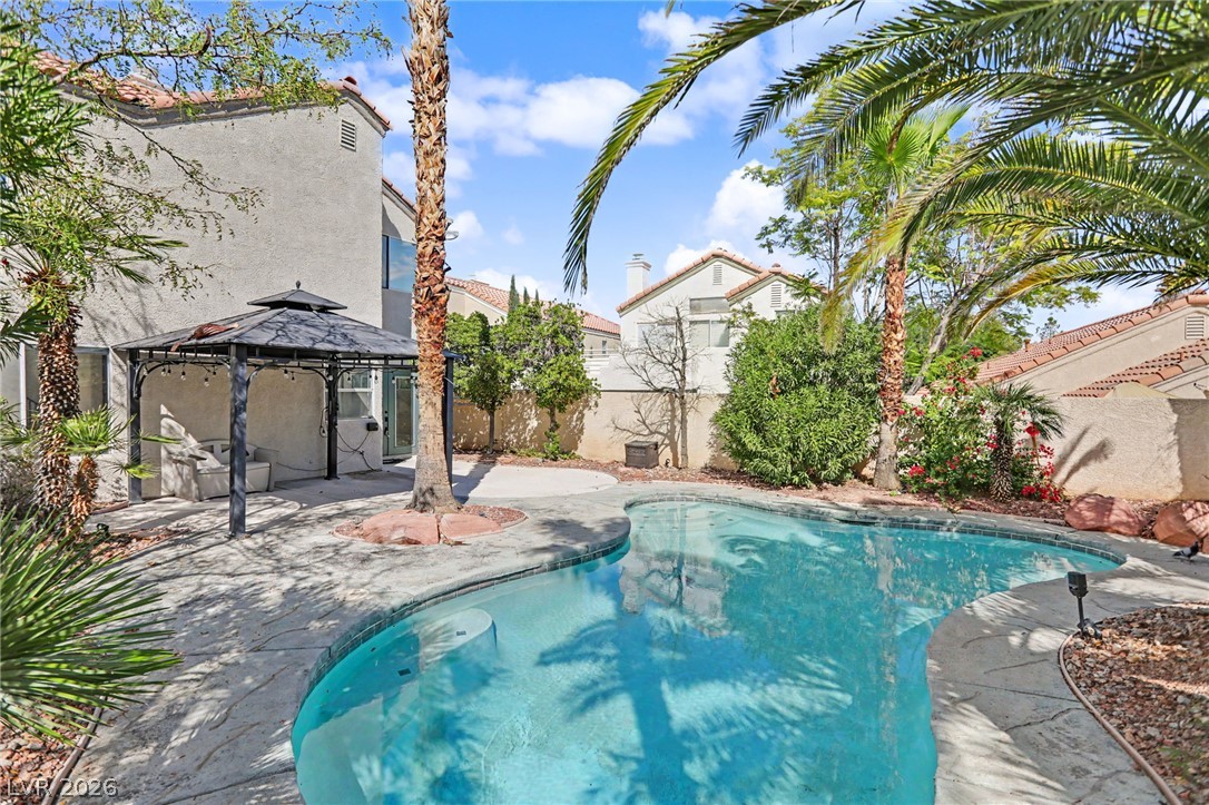 1828 Derbyshire Drive Las Vegas NV 89117