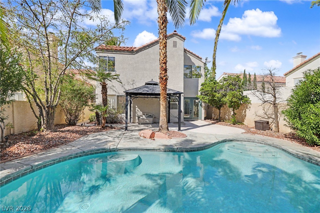 1828 Derbyshire Drive Las Vegas NV 89117
