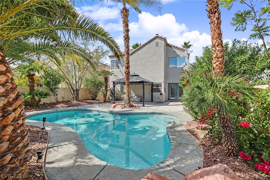 1828 Derbyshire Drive Las Vegas NV 89117