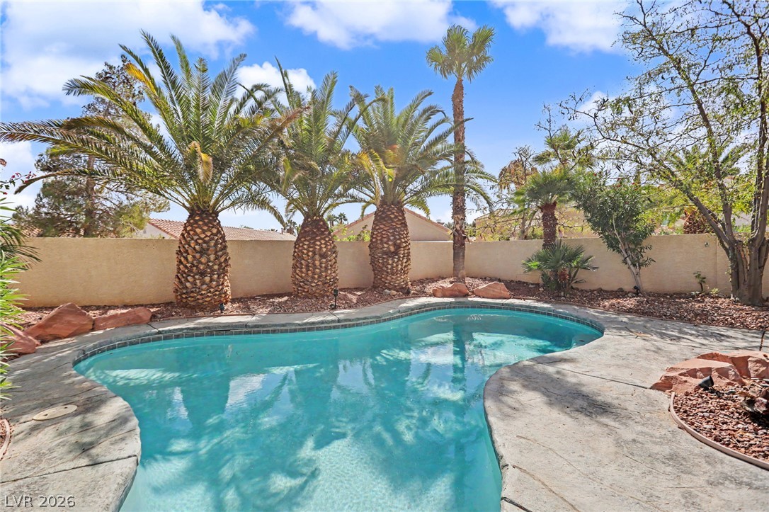 1828 Derbyshire Drive Las Vegas NV 89117