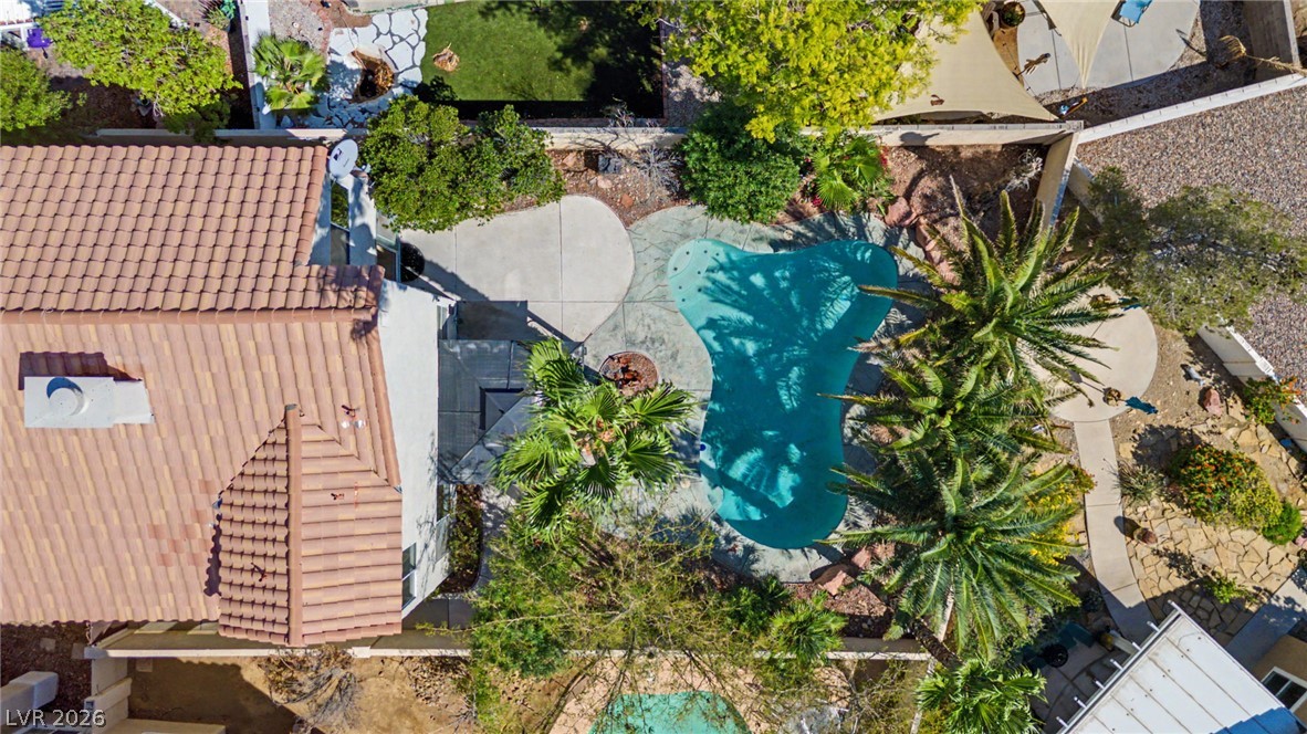 1828 Derbyshire Drive Las Vegas NV 89117