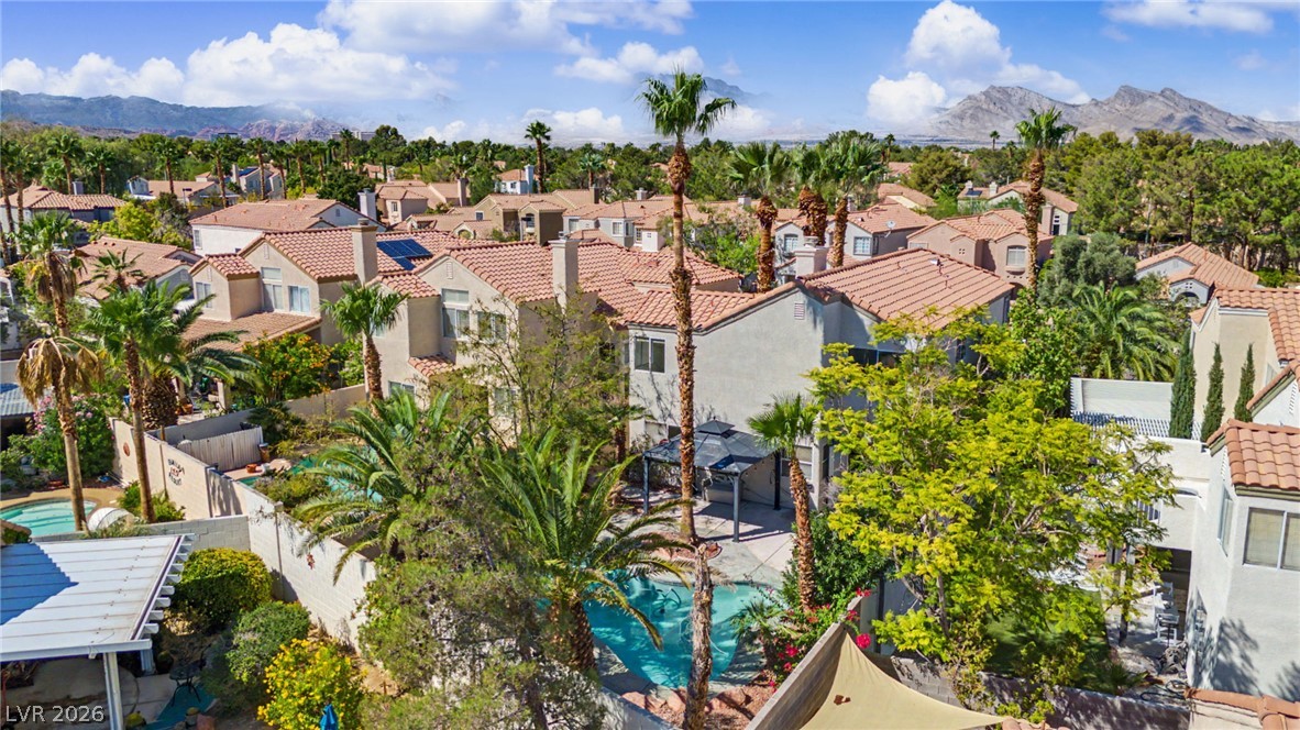 1828 Derbyshire Drive Las Vegas NV 89117