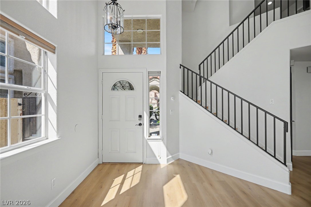 1828 Derbyshire Drive Las Vegas NV 89117