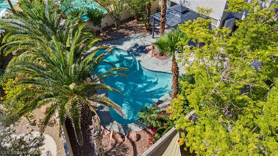 1828 Derbyshire Drive Las Vegas NV 89117