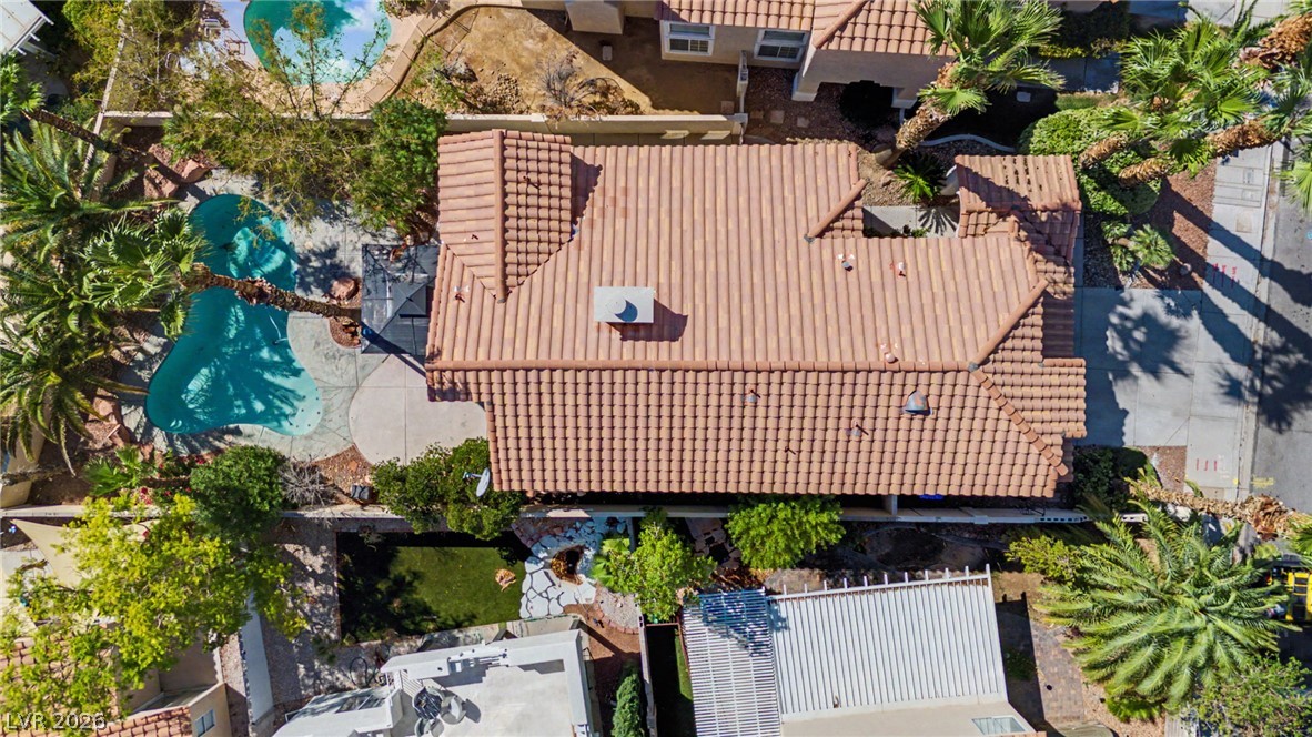 1828 Derbyshire Drive Las Vegas NV 89117