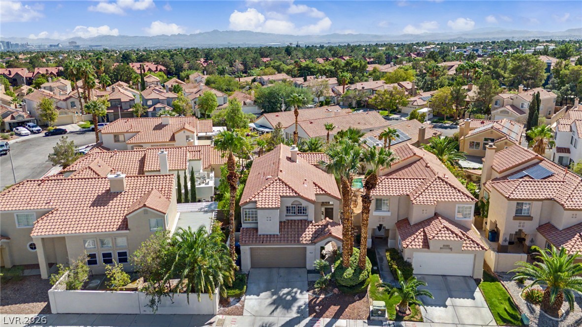 1828 Derbyshire Drive Las Vegas NV 89117