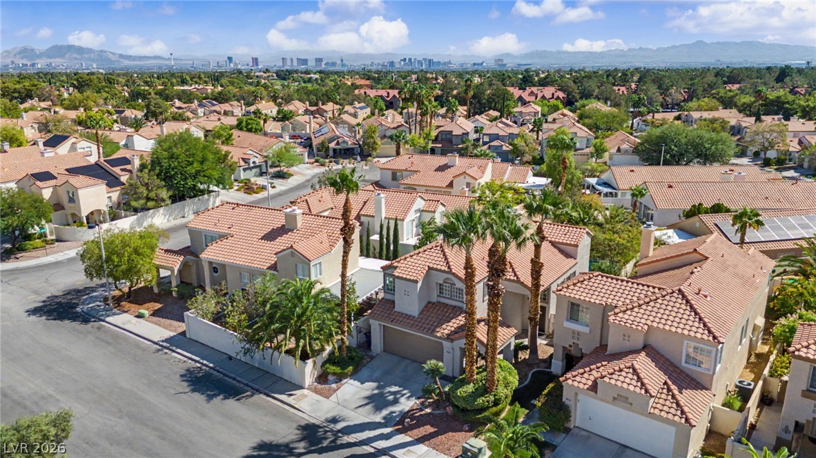1828 Derbyshire Drive Las Vegas NV 89117