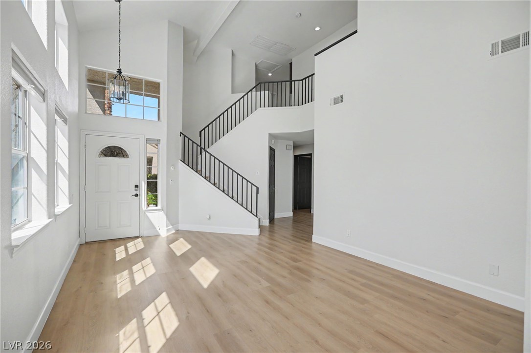 1828 Derbyshire Drive Las Vegas NV 89117