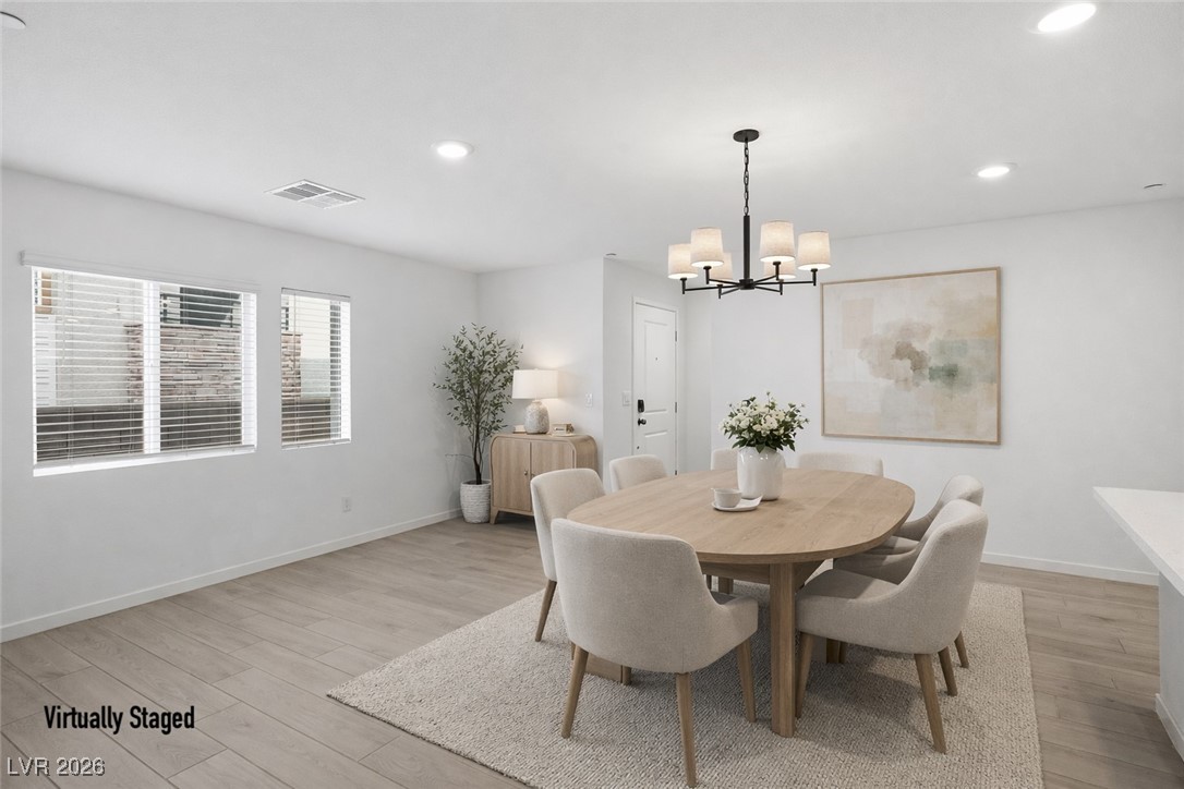 146 Sul Ponticello Avenue Henderson NV 89011