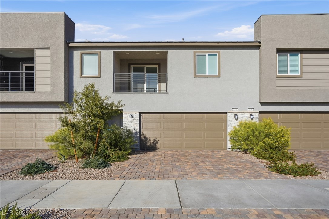 146 Sul Ponticello Avenue Henderson NV 89011