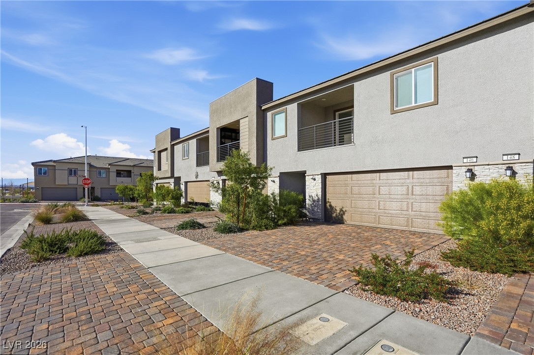 146 Sul Ponticello Avenue Henderson NV 89011