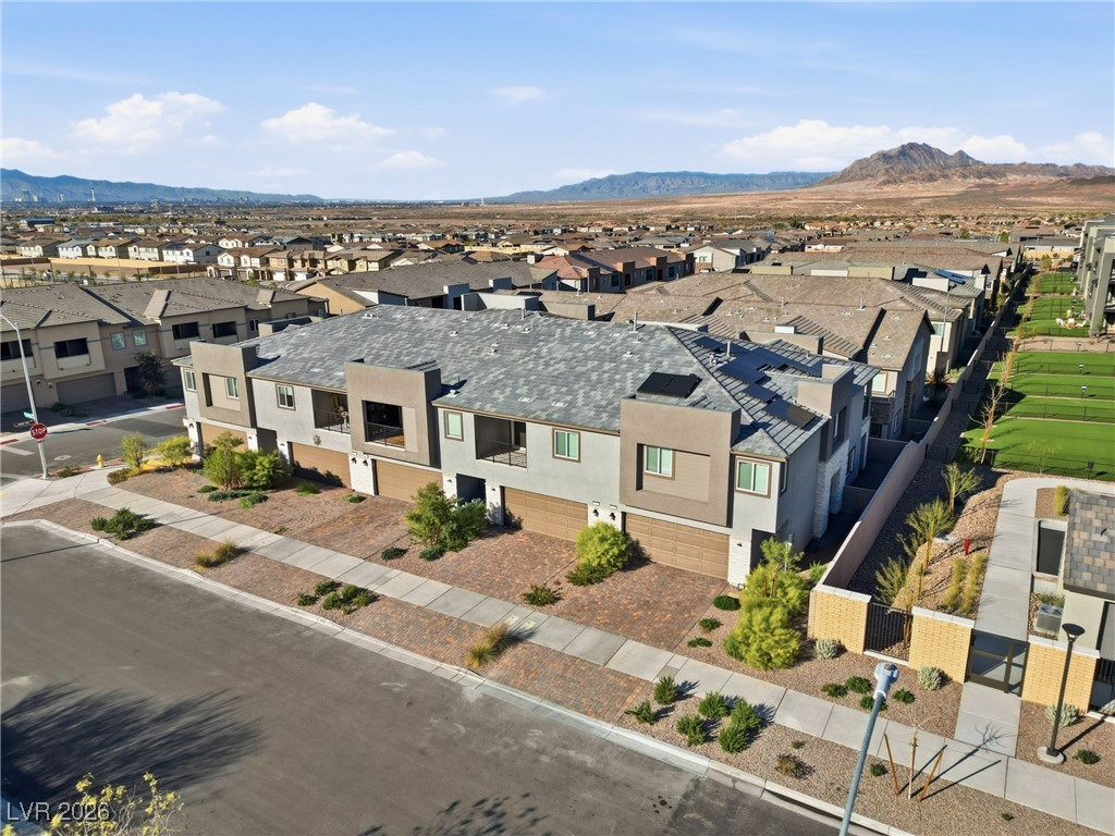146 Sul Ponticello Avenue Henderson NV 89011