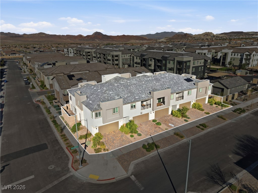 146 Sul Ponticello Avenue Henderson NV 89011
