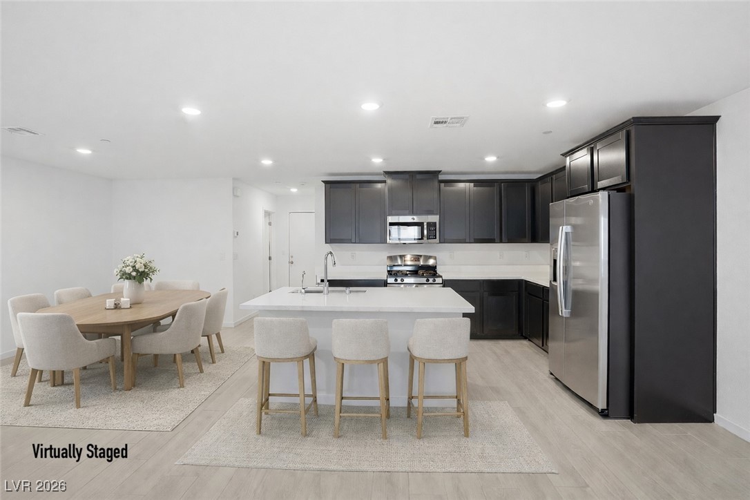146 Sul Ponticello Avenue Henderson NV 89011