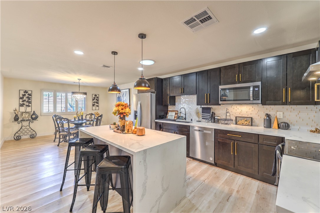 4411 Paseo El Rio Drive Las Vegas NV 89121