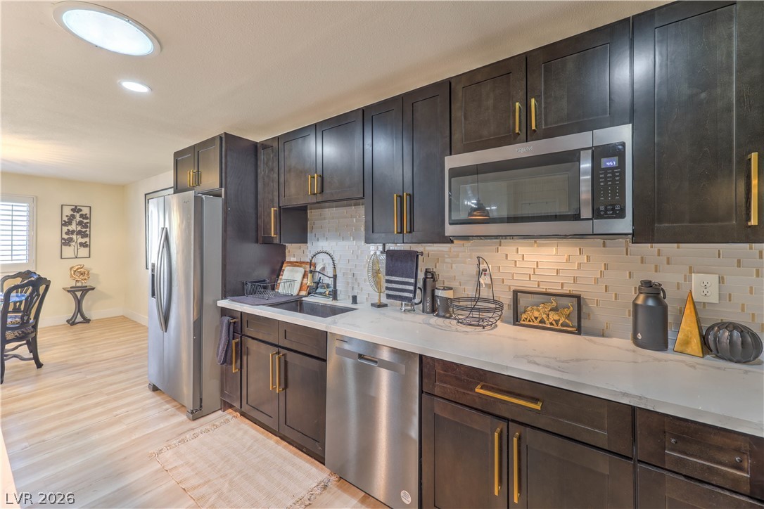 4411 Paseo El Rio Drive Las Vegas NV 89121