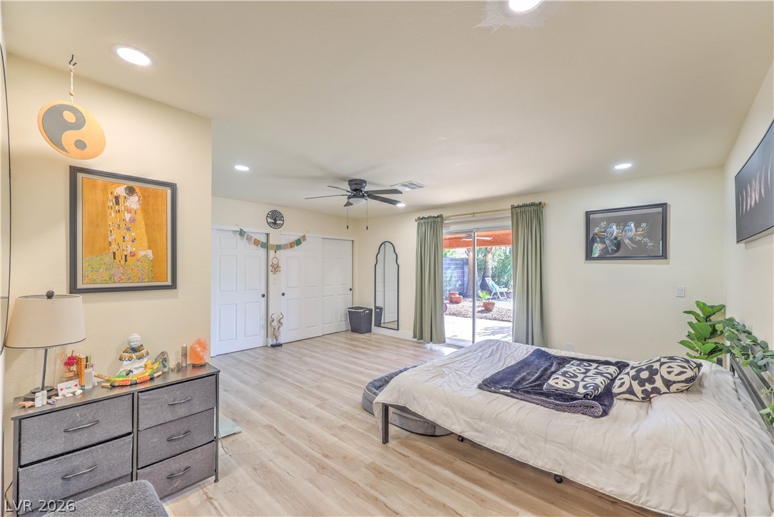 4411 Paseo El Rio Drive Las Vegas NV 89121