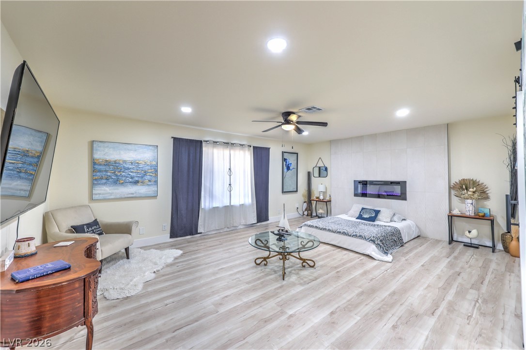 4411 Paseo El Rio Drive Las Vegas NV 89121