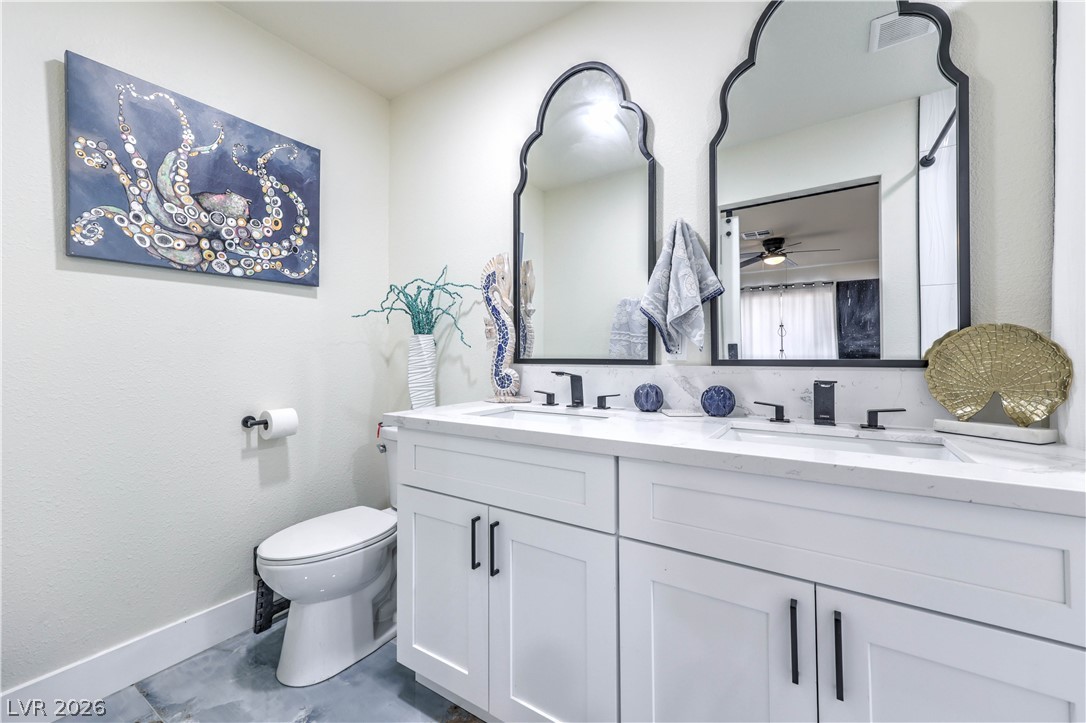 4411 Paseo El Rio Drive Las Vegas NV 89121