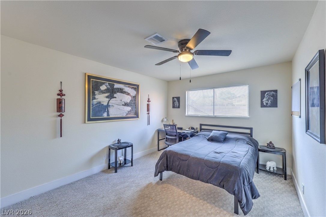 4411 Paseo El Rio Drive Las Vegas NV 89121
