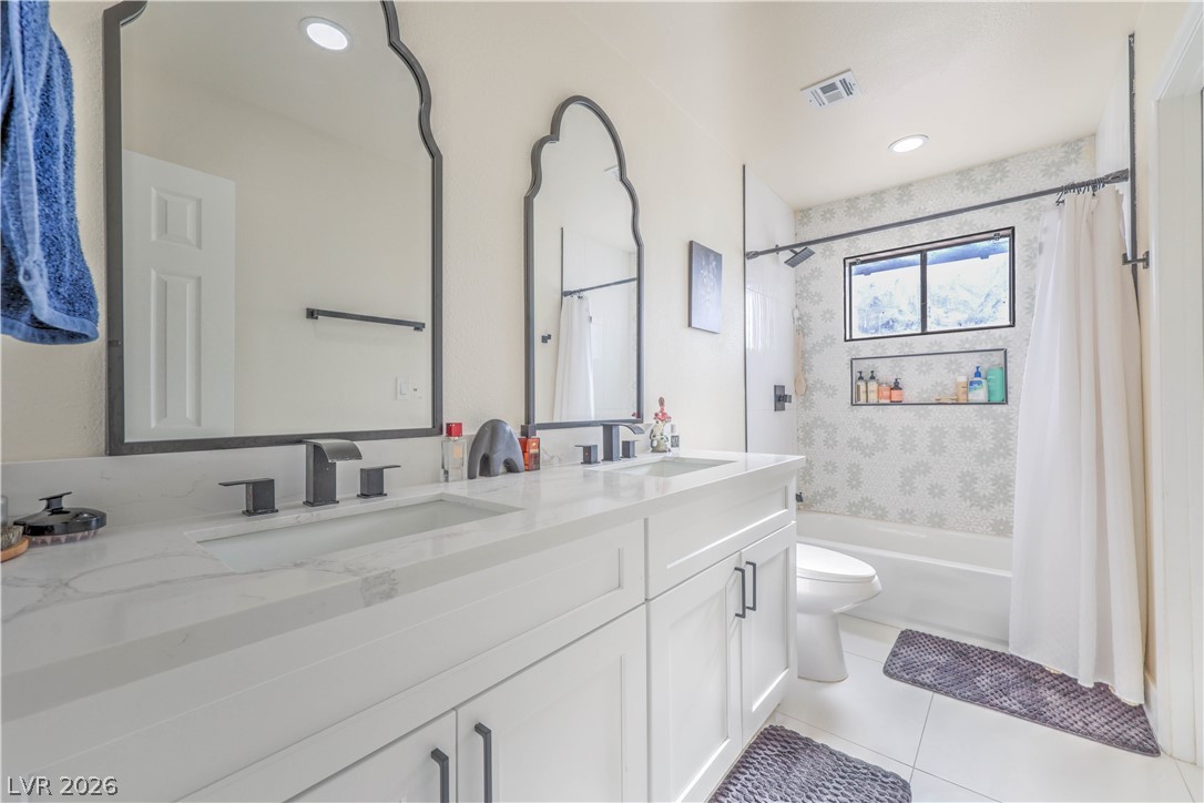 4411 Paseo El Rio Drive Las Vegas NV 89121