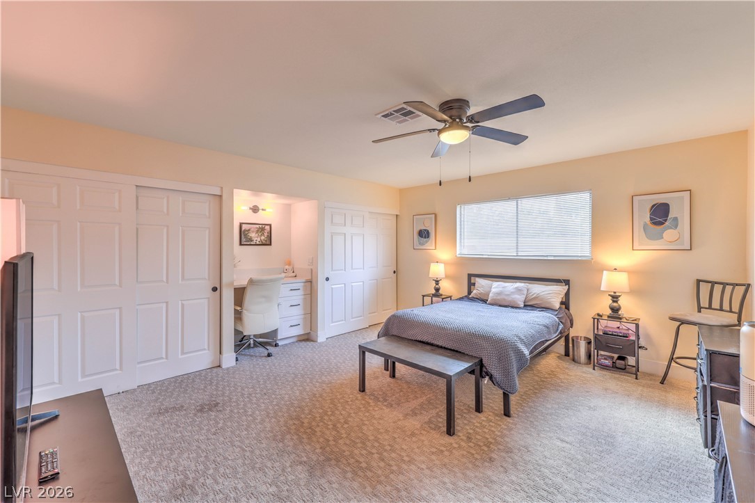 4411 Paseo El Rio Drive Las Vegas NV 89121