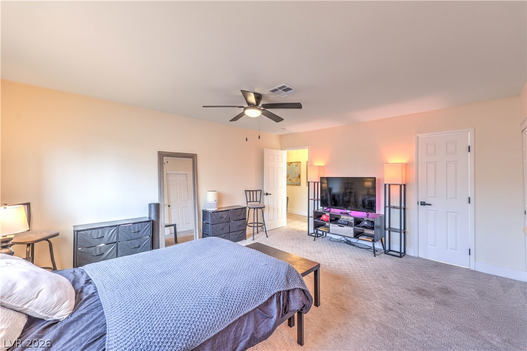 4411 Paseo El Rio Drive Las Vegas NV 89121