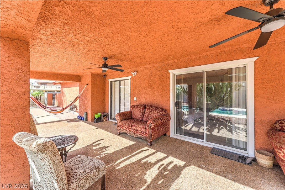 4411 Paseo El Rio Drive Las Vegas NV 89121