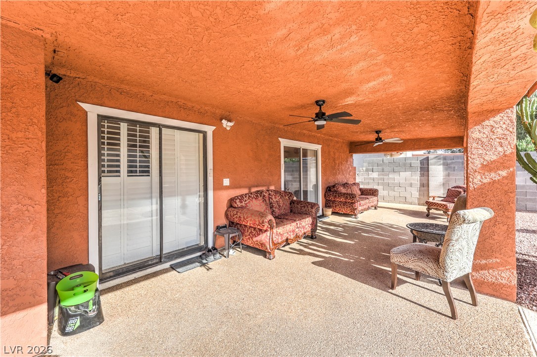 4411 Paseo El Rio Drive Las Vegas NV 89121