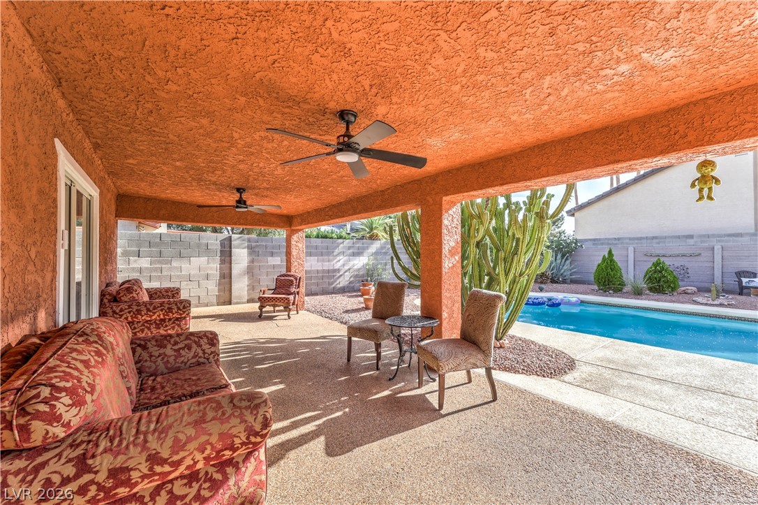 4411 Paseo El Rio Drive Las Vegas NV 89121