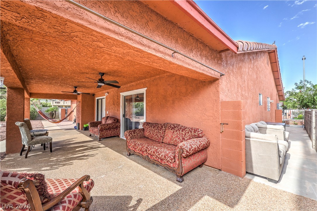 4411 Paseo El Rio Drive Las Vegas NV 89121