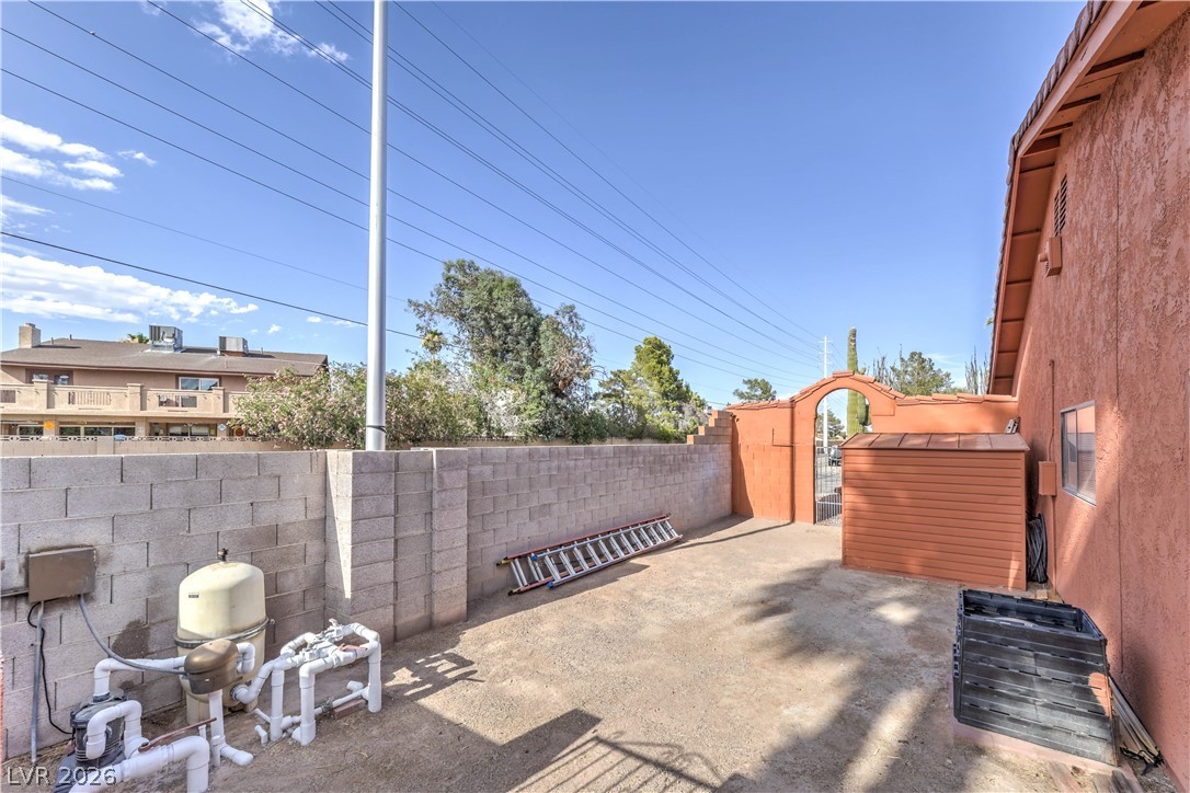 4411 Paseo El Rio Drive Las Vegas NV 89121