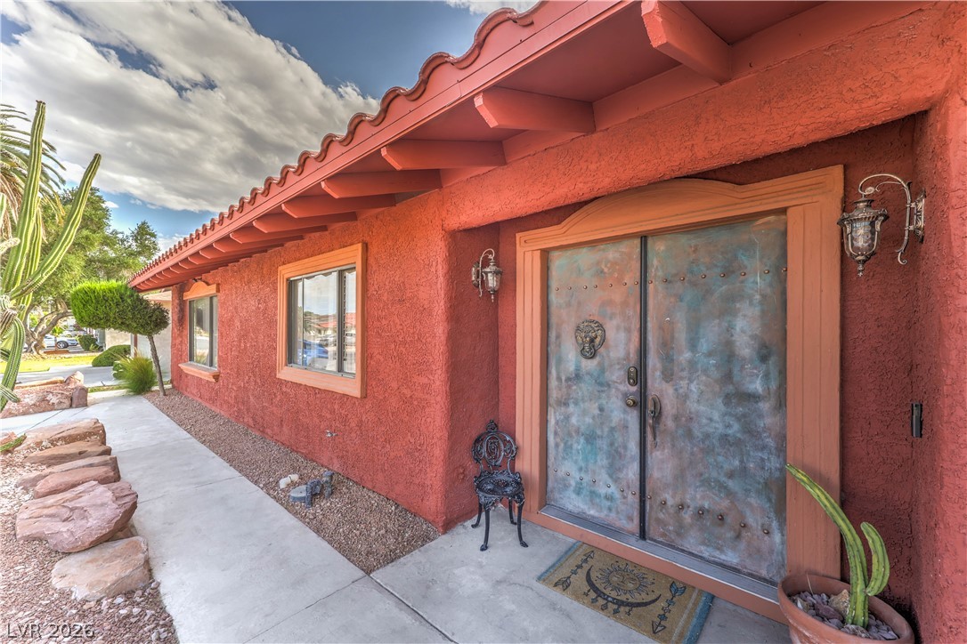 4411 Paseo El Rio Drive Las Vegas NV 89121