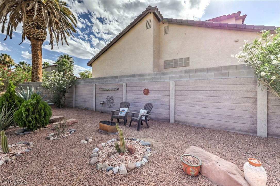 4411 Paseo El Rio Drive Las Vegas NV 89121