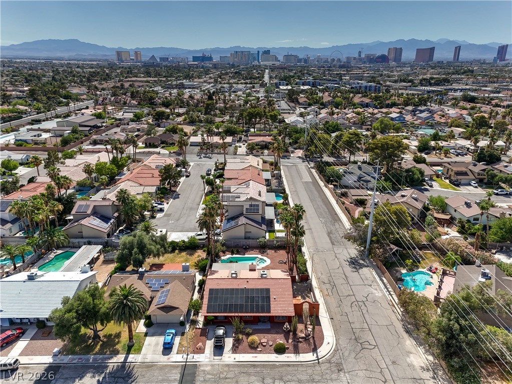 4411 Paseo El Rio Drive Las Vegas NV 89121