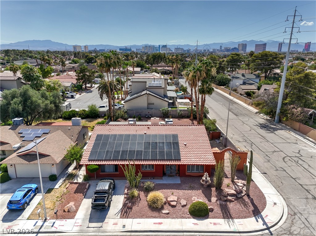 4411 Paseo El Rio Drive Las Vegas NV 89121