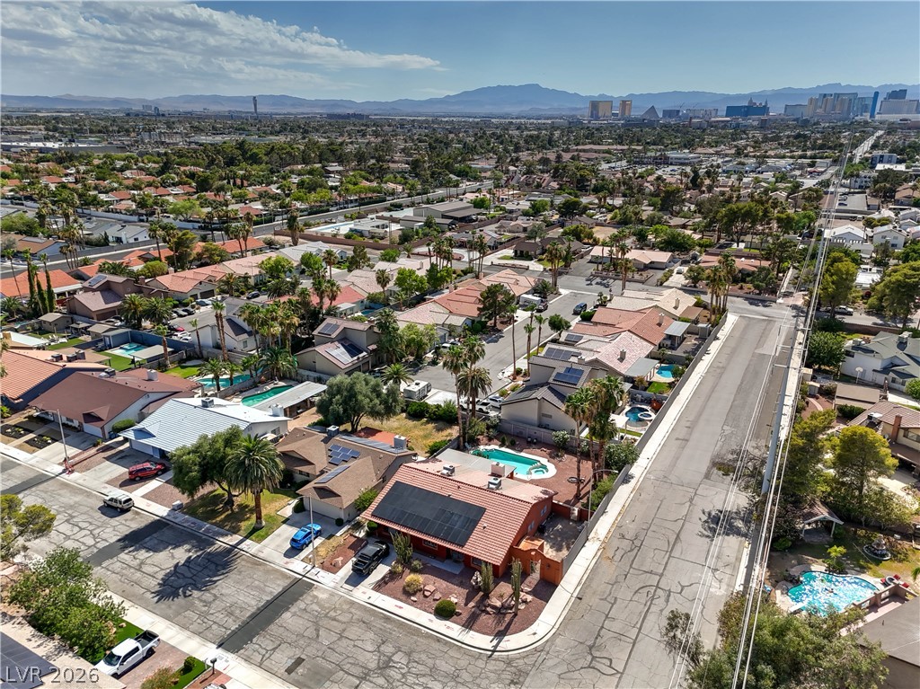 4411 Paseo El Rio Drive Las Vegas NV 89121