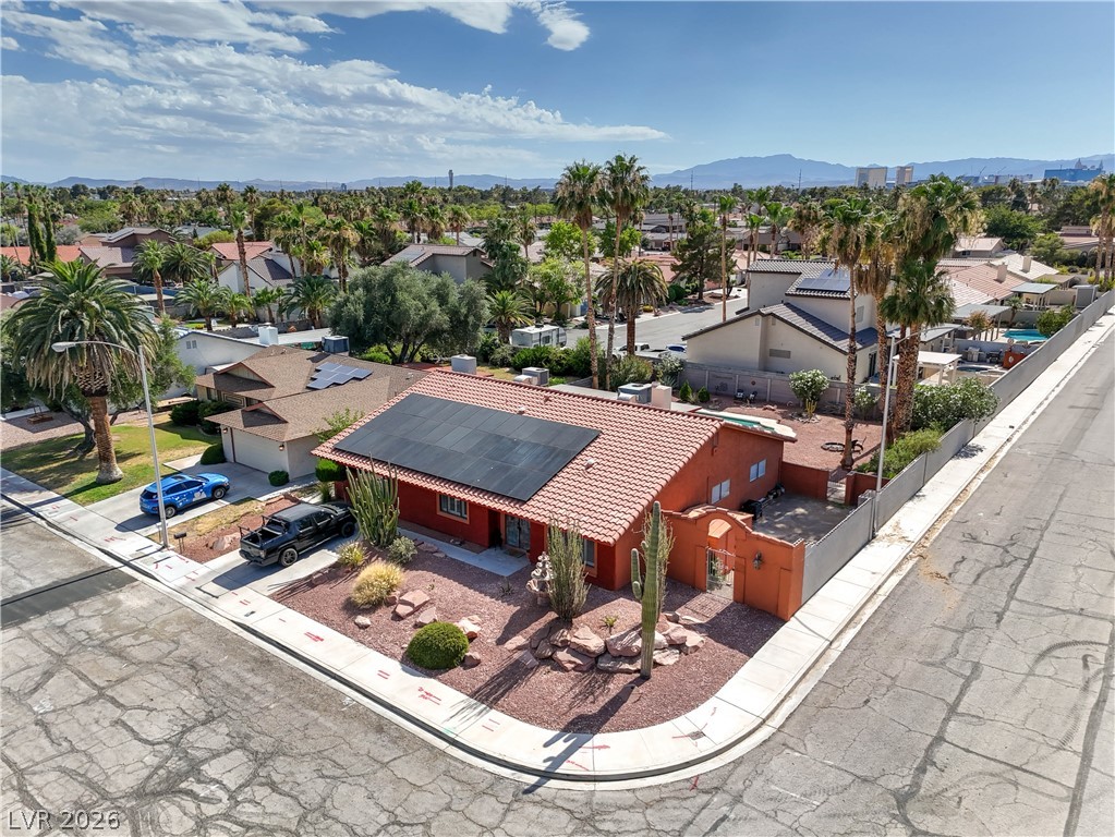 4411 Paseo El Rio Drive Las Vegas NV 89121