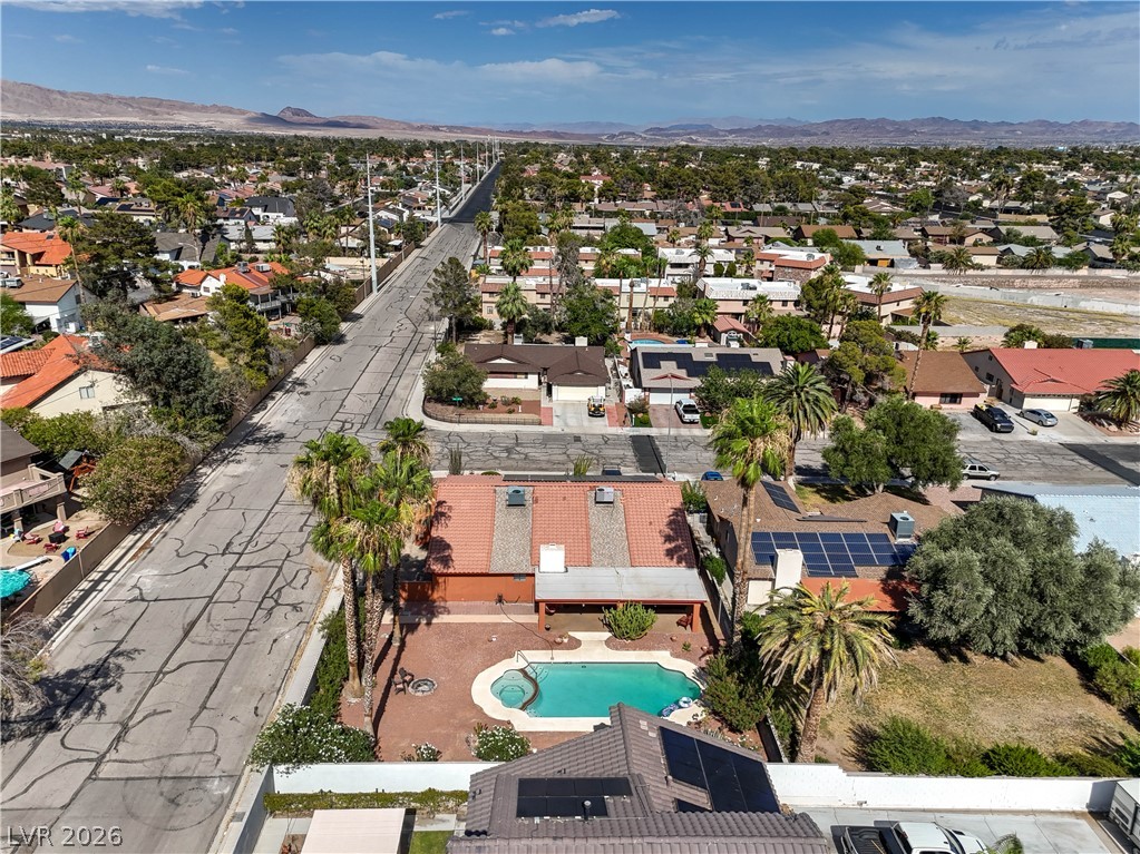 4411 Paseo El Rio Drive Las Vegas NV 89121