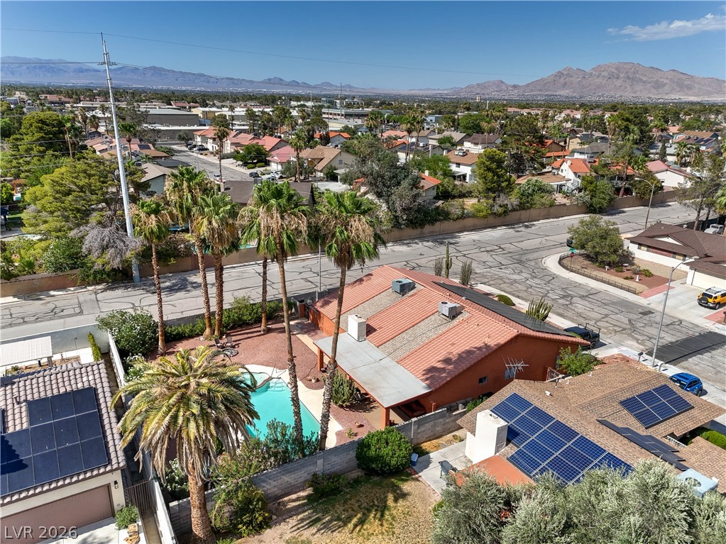 4411 Paseo El Rio Drive Las Vegas NV 89121