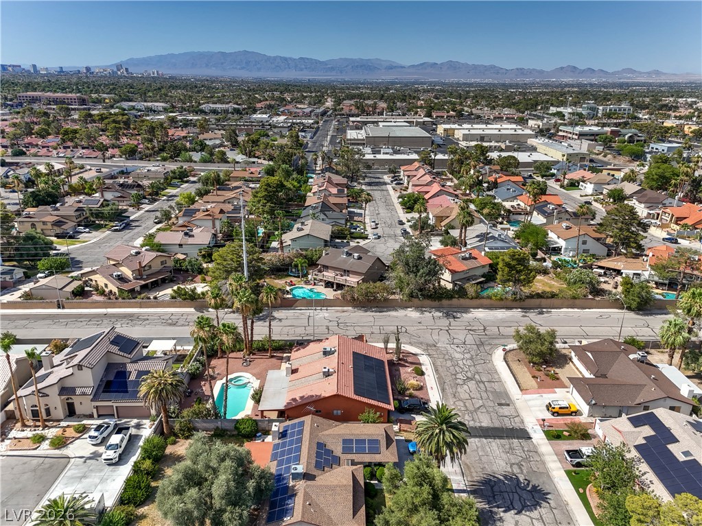 4411 Paseo El Rio Drive Las Vegas NV 89121