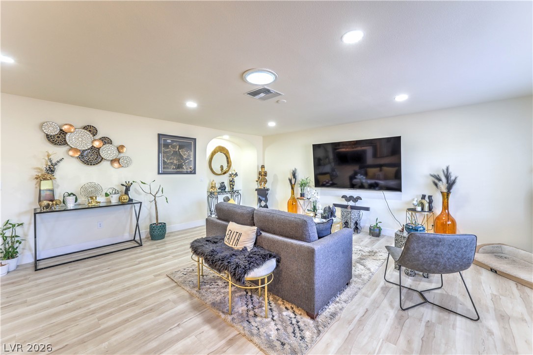 4411 Paseo El Rio Drive Las Vegas NV 89121
